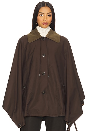 Bailey Cape Free People