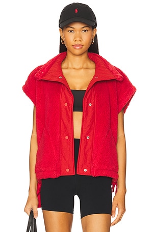 CHALECO SCOUT IT OUT Free People