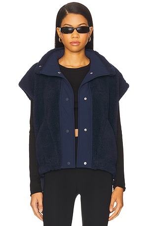 x FP Movement Scout It Out Vest Free People