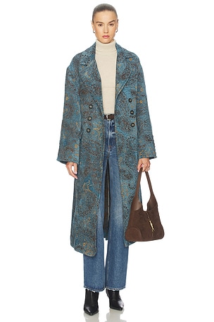 Micah Duster Free People