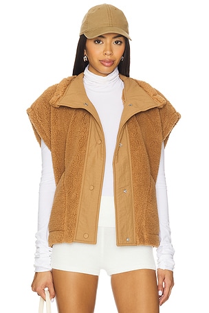 x FP Movement Scout It Out Vest Free People