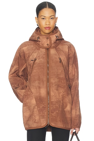 Canyon Crushin Jacket Free People