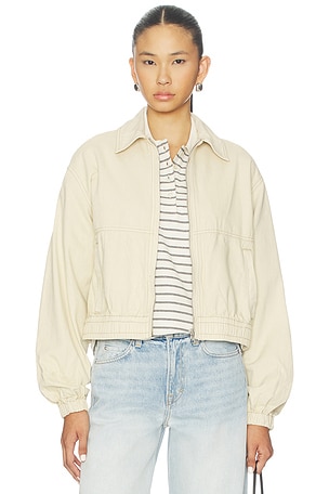 Birdie Jacket Free People