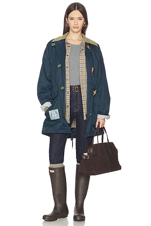 x We The Free Captains Jacket Free People