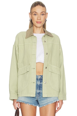 LEMON DENIM ジャケット Free People