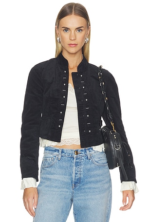 Cloud Nine Blazer Free People