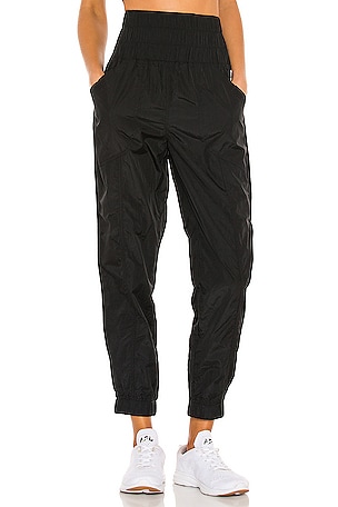 Free people movement the way home factory joggers