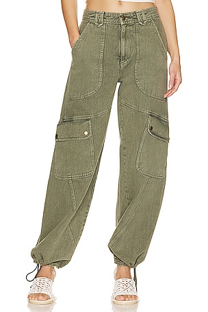 Come And Get It Utility Pant Free People