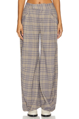 PANTALON TEGAN Free People