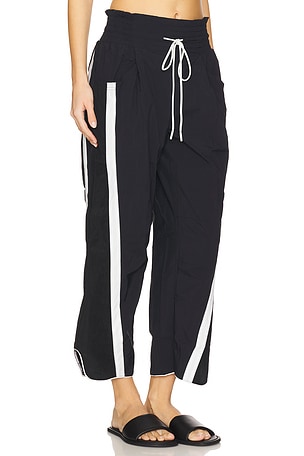 Free People x FP Movement Champ Is Here Pant in Black