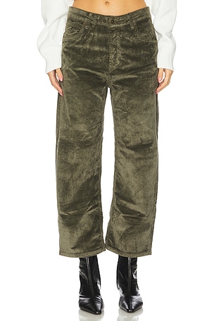 CALÇA COM CORDÃO DEEP TRANCE Free People