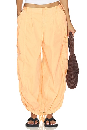PANTALONES MULTIUSOS CHARMER Free People