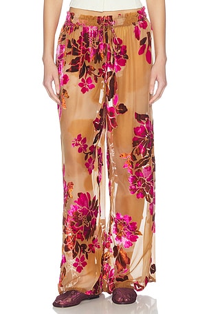 X Intimately Speak Now Lounge Pant Free People