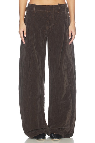 Holding Onto This Trouser Free People
