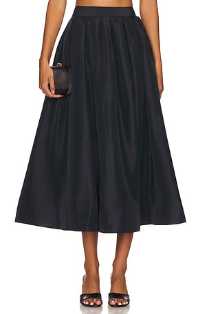 Emilia Full Skirt Free People