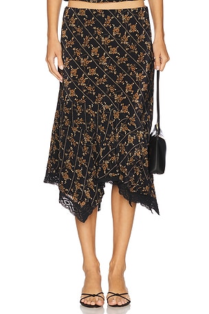 Bali Sweet Escape Skirt Free People