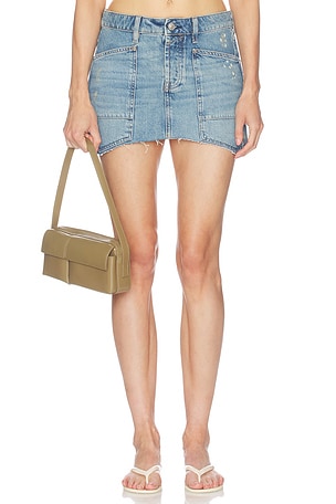 JUPE SKIRT Free People