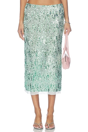 Party Trick Half Slip Free People