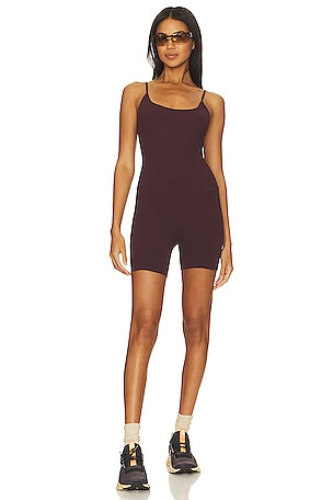 x Intimately FP One To Watch Romper Free People