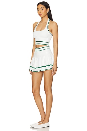 Free People x FP Movement Advantage Set in White