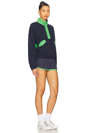 Free People x FP Movement World Tour Set in Navy