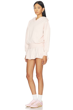 Free People x FP Movement Sprint To The Finish Skirt Set in Pink