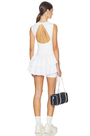 x FP Movement Field Day Skortsie Free People