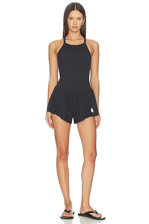 MACAQUINHO ESPORTIVO FP MOVEMENT CARPE DIEM Free People