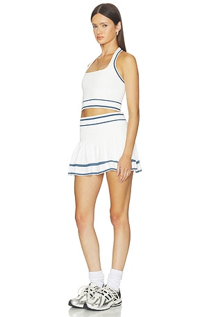 Free People x FP Movement Advantage Set in White