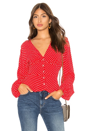 Love Street Top Free People