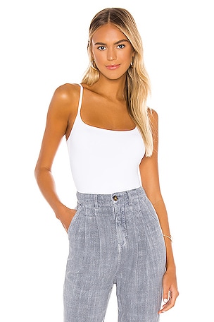 Strappy Basique Bodysuit Free People