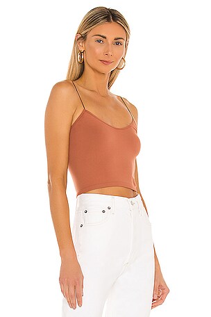 Brami Skinny Strap Tank Free People