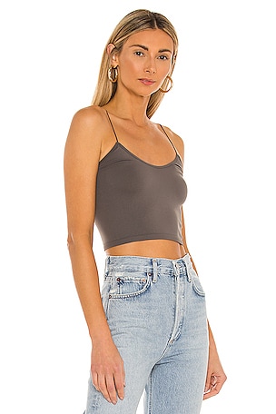 Brami Skinny Strap Tank Free People