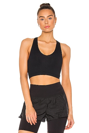 X FP Movement Free Throw Crop Top Free People