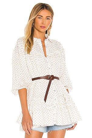 knee length dresses for ladies Free People main image 1