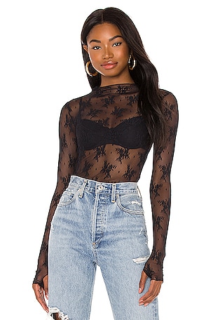 Lady Lux Layering Top Free People