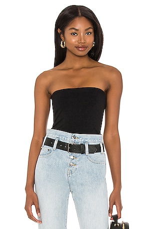 x Intimately FP Carrie Tube Top Free People