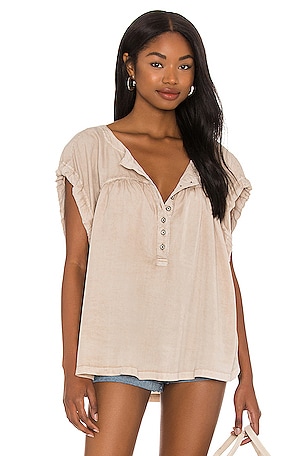 Free shops People Sand Storm Top