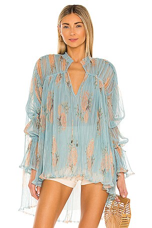 andmary Dahlia tunic set up ベージュ② ANDMARY】Dahlia tunic set up