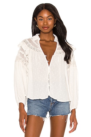 BLUSA VERONICA Free People