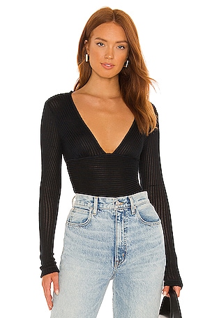 Lindsey Layering Top Free People
