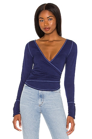 Penny Top Free People