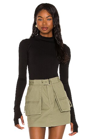 Rocky Seamless Top Free People