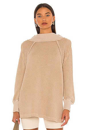 She's A Keeper Top Free People