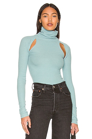 x REVOLVE Get Out There Top Free People