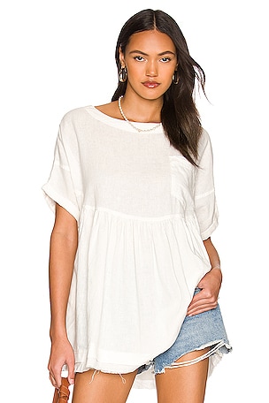 Moon City Top Free People