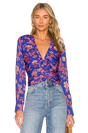 I Got You Top Free People