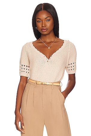 Bree Pullover Free People