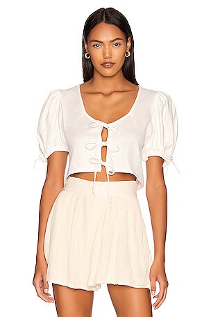 Kitty Tee Free People