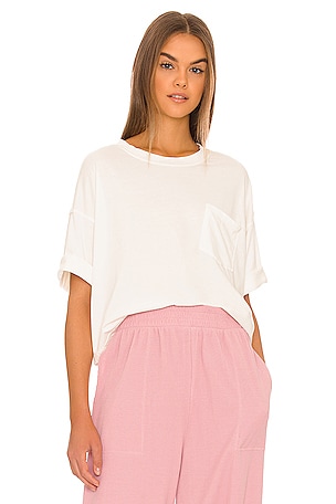 Alissa Tee Free People